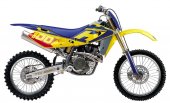 2004 Husqvarna TC 250 photo